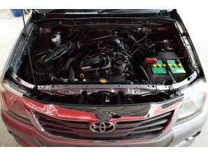Toyota Hilux Vigo 2.7 CHAMP SMARTCAB (ปี 2015 ) J Pickup MT รูปที่ 1